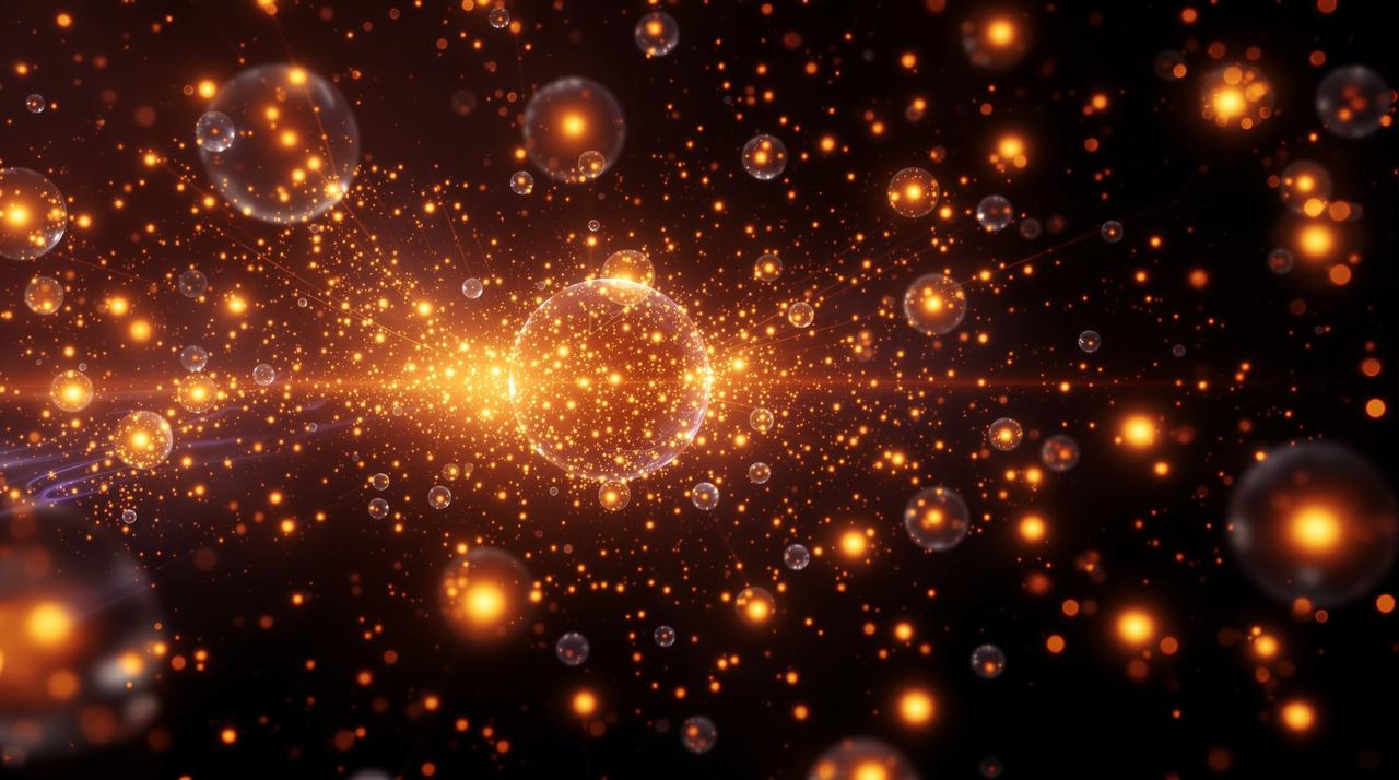 嗯嗯视频4K：量子物理探秘