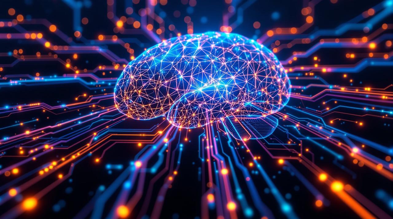 嗯嗯视频热门：TED科技前沿——人工智能与未来人类